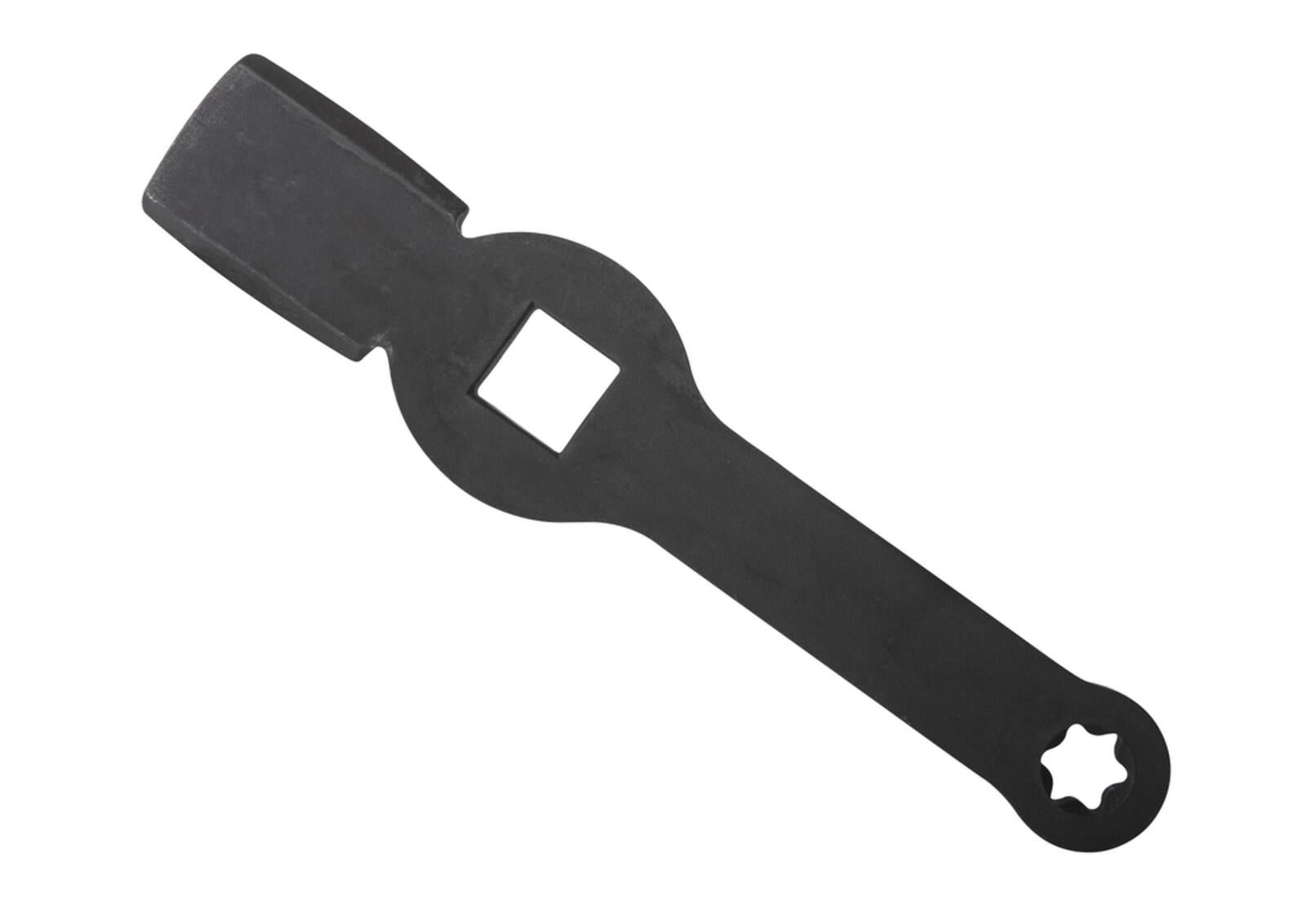 CLE A FRAPPER E18 3/4" L.219mm